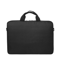 15.6" Сумка Portcase KCB-140BK черный