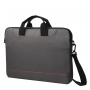 15.6" Сумка Portcase KCB-141GY серый