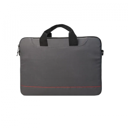 15.6" Сумка Portcase KCB-141GY серый