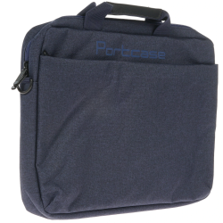 15.6" Сумка Portcase KCB-160 DB синий