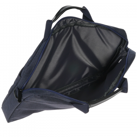 15.6" Сумка Portcase KCB-160 DB синий