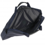 15.6" Сумка Portcase KCB-160 DB синий