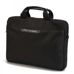 15.6" Сумка Portcase KCB-160 черный