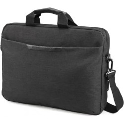 15.6" Сумка Portcase KCB-161 (KCB-161BK) черный