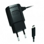 Сетевое зарядное устройство Partner CLT-304A черный