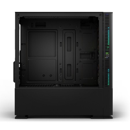 Корпус Wintek Shadow (701-B TG) черный