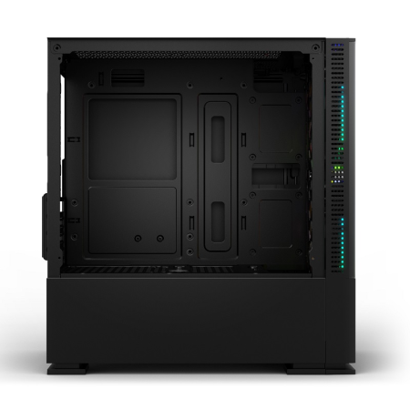 Корпус Wintek Shadow (701-B TG) черный
