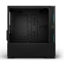 Корпус Wintek Shadow (701-B TG) черный