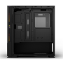 Корпус Wintek Shadow (701-B TG) черный