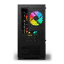 Корпус Wintek Shadow (701-B TG) черный