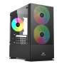 Корпус Wintek Shadow (701-B TG) черный