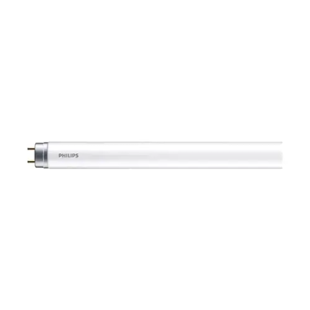 Лампочка Philips LEDtube 600mm-G13-8W-800lm-865-T8-RCA (929001276337) белый