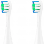 Набор сменных насадок Oclean P1C1 (P1C1 W02) Белый