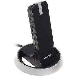Wi-Fi адаптер TP-Link Archer T9UH черный
