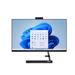 23,8" Моноблок Lenovo IdeaCentre AIO 3 24IAP7 (F0GH0183RK) черный