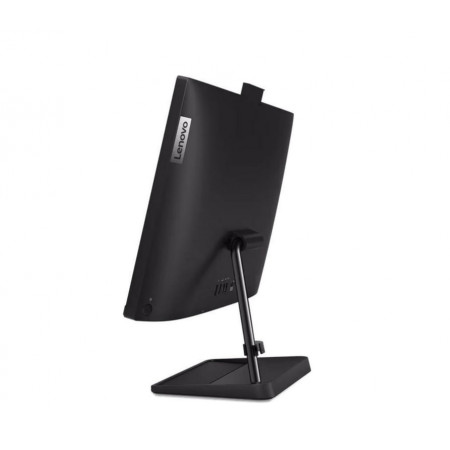 23,8" Моноблок Lenovo IdeaCentre AIO 3 24IAP7 (F0GH0183RK) черный