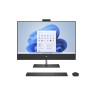 31.5" Моноблок HP Pavilion All-in-One 32-b1003ci (7Y045EA) черный