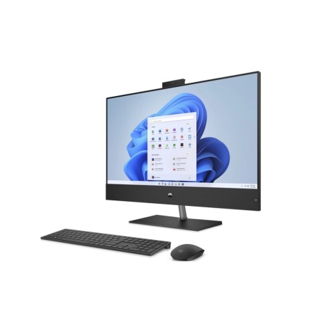 31.5" Моноблок HP Pavilion All-in-One 32-b1003ci (7Y045EA) черный