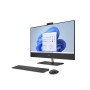 31.5" Моноблок HP Pavilion All-in-One 32-b1003ci (7Y045EA) черный