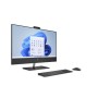 31.5" Моноблок HP Pavilion All-in-One 32-b1003ci (7Y045EA) черный