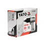 Пневмогайковерт YATO YT-09525 серый