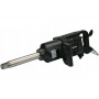 Пневмогайковерт YATO YT-09615 черный