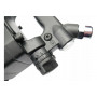 Пневмогайковерт YATO YT-09615 черный