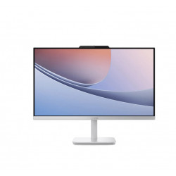 23.8" Моноблок Lenovo A100 (F0J6003PRU) белый