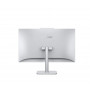 23.8" Моноблок Lenovo A100 (F0J6003PRU) белый