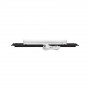 Блок освещения для шкафа Pixietech PXT-1U-19-LIGHT черный