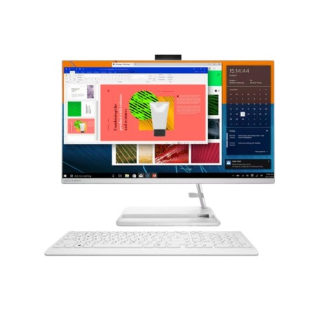 27" Моноблок Lenovo IdeaCentre AIO 3 27ALC6 (F0FY00Q5RU) белый