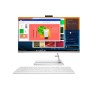 27" Моноблок Lenovo IdeaCentre AIO 3 27ALC6 (F0FY00Q5RU) белый