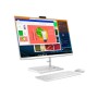 27" Моноблок Lenovo IdeaCentre AIO 3 27ALC6 (F0FY00Q5RU) белый