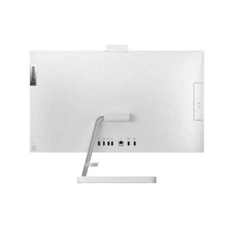 27" Моноблок Lenovo IdeaCentre AIO 3 27ALC6 (F0FY00Q5RU) белый