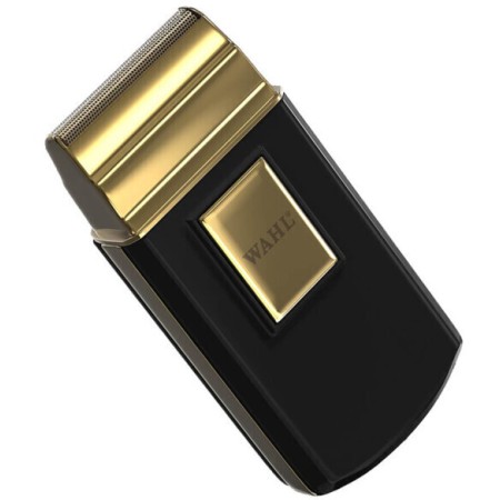 Электробритва Wahl Travel Shaver 07057-016 черный