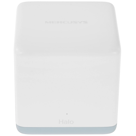 Точка доступа Mercusys Halo H27BE (3-pack) белый