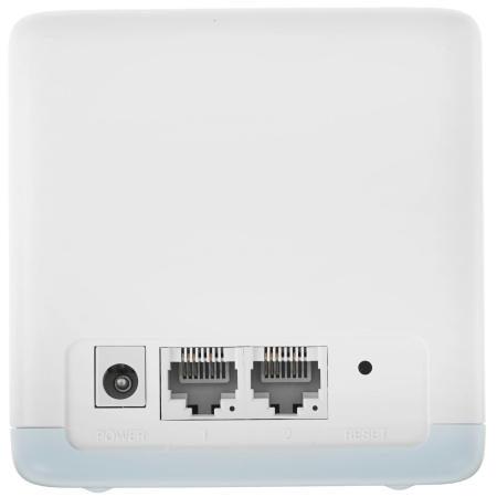 Точка доступа Mercusys Halo H27BE (3-pack) белый