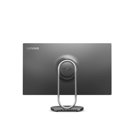 31,5" Моноблок Lenovo Yoga AIO 9 32IRH8 (F0HJ001ARK) серый