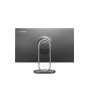 31,5" Моноблок Lenovo Yoga AIO 9 32IRH8 (F0HJ001ARK) серый