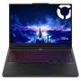 16" Ноутбук Lenovo Legion Pro 7 16IAX10H (83F50025RK) черный