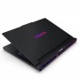 16" Ноутбук Lenovo Legion Pro 7 16IAX10H (83F50025RK) черный