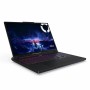 16" Ноутбук Lenovo Legion Pro 7 16IAX10H (83F50025RK) черный