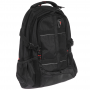15.6" Рюкзак Sumdex PJN-302BK черный
