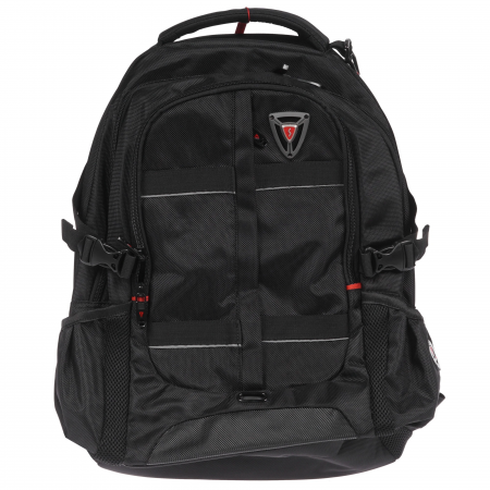 15.6" Рюкзак Sumdex PJN-302BK черный