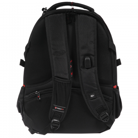15.6" Рюкзак Sumdex PJN-302BK черный
