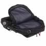15.6" Рюкзак Sumdex PJN-302BK черный
