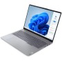 16" Ноутбук Lenovo ThinkBook 16 G7 IML (21MSA0DXRK) серый