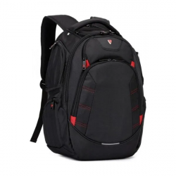 15.6" Рюкзак Sumdex PJN-303BK черный