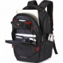 15.6" Рюкзак Sumdex PJN-303BK черный
