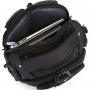 15.6" Рюкзак Sumdex PJN-303BK черный